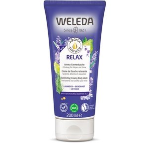 Weleda Aroma Shower Relax 200ml