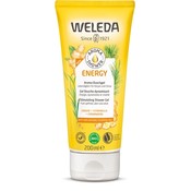 Weleda Aroma Shower Energy 200ml