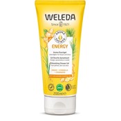 Weleda Aroma Shower Energy 200ml