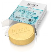 Lavera Basis Sensitiv Body Cleansing Bar 50g