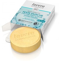 Lavera Basis Sensitiv Body Cleansing Bar 50g