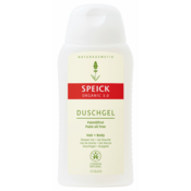 Speick Organic 3.0 Body Lotion 200ml