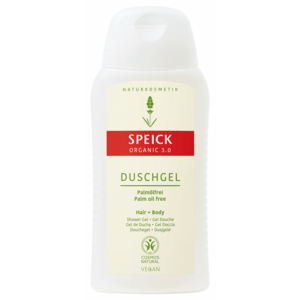 Speick Organic 3.0 Body Lotion 200ml