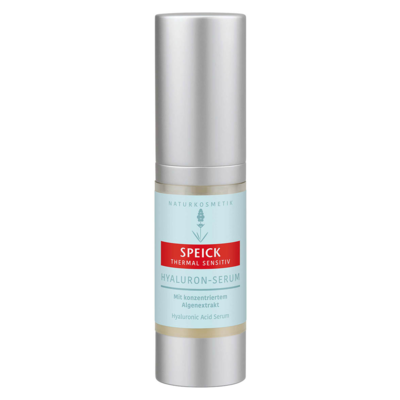 Speick Thermal Sensitiv Hyaluron Serum 15ml