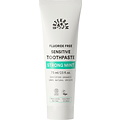 Urtekram Strong Mint Sensitive Toothpaste 75ml