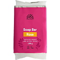 Urtekram Rose Soap Bar 100g