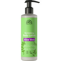 Urtekram Revitalizing Aloe Vera Body Lotion 245ml