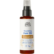 Urtekram Coconut Hair Oil 100ml