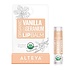 Alteya Organics Organic Vanilla & Geranium Lip Balm 4.5g