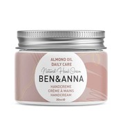 BEN&ANNA Hand Cream Daily Care 30ml