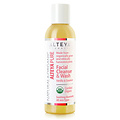 Alteya Organics Facial Cleanser & Wash Vanilla & Geranium 150ml