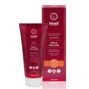 Khadi Amla Volume Ayurvedic Elixir Shampoo 200ml