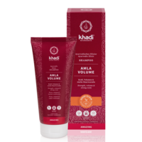 Khadi Amla Volume Shampoo 200ml