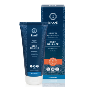 Khadi Neem Balance Shampoo 200ml