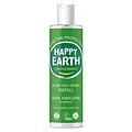 Happy Earth Pure Deo Spray Refill Cucumber Matcha 300ml