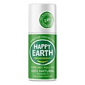 Happy Earth Pure Deo Roll-On Cucumber Matcha 75ml