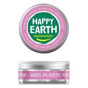 Happy Earth Pure Deo Balm Lavender 45g