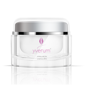 Yverum Hyaluron Crème 24h 50ml