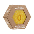 BEN&ANNA Love Soap Oriental Magic Shower & Shampoo 60g