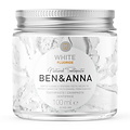 BEN&ANNA Toothpaste White with Fluoride 100ml