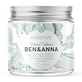 BEN&ANNA Toothpaste Sensitive 100ml