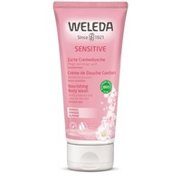 Weleda Amandel Sensitive Douchecrème 200ml