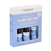 Tisserand Sleep Better Discovery Kit