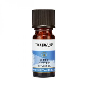 Tisserand Sleep Better Diffuser Oil 9ml