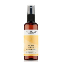 Tisserand Happy Vibes MoodFix Mist 100ml