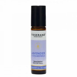 Tisserand Lavender & Chamomile Treatment Roller Ball 10ml