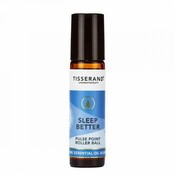 Tisserand Sleep Better Pulse Point Roller Ball 10ml