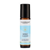 Tisserand Mind Clear Pulse Point Roller Ball 10ml