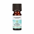 Tisserand Total De-Stress Diffuser Oil 9ml