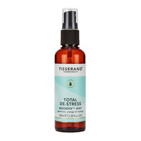 Tisserand Total De-Stress MoodFix Mist 100ml