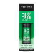 Tisserand Tea Tree & Aloe Skin Rescue Stick 8ml