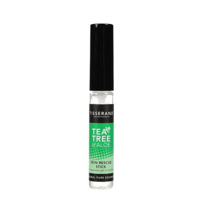 Tisserand Tea Tree & Aloe Skin Rescue Stick 8ml