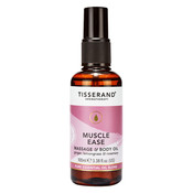 Tisserand Muscle Ease Massage & Body Oil 100ml