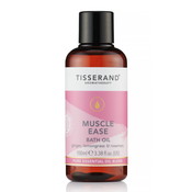 Tisserand Muscle Ease Bath Oil 100ml