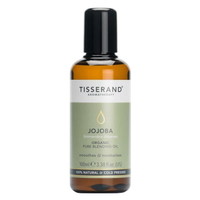 Tisserand Organic Jojoba Oil 100ml