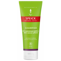 Speick Natural Aktiv Shampoo Cafeïne 200ml