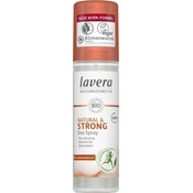 Lavera Deo Spray Natural & Strong 75ml
