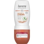 Lavera Deo Roll-On Natural & Strong 50ml