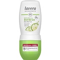 Lavera Deo Roll-On Natural & Refresh 50ml