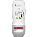 Lavera Deo Roll-On Natural & Invisible 50ml