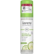 Lavera Deo Spray Natural & Refresh 75ml