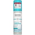 Lavera Basis Sensitiv Deo Spray Natural & Sensitive 75ml