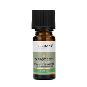 Tisserand Etherische Wortelzaad Olie 9ml