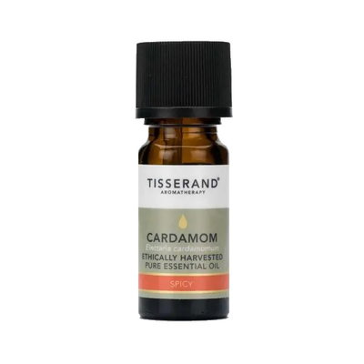 Tisserand Etherische Kardemom Olie 9ml