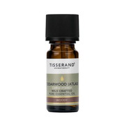 Tisserand Etherische Cederhout (Altas) Olie 9ml