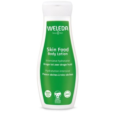 Weleda Skin Food Body Lotion 200ml